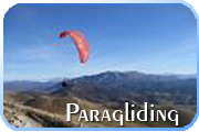 Paragliding