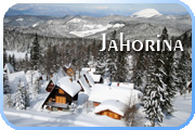 Jahorina
