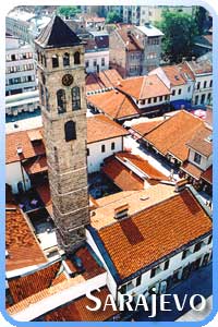 Sarajevo