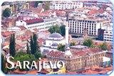 Sarajevo