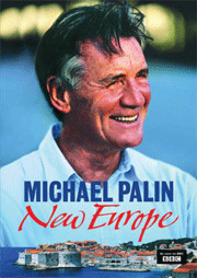 Michael Palin, New Europe